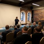 Seminarium Belse, polimery, elastomery, regeneracja, naprawa