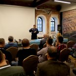 Seminarium Belse, polimery, elastomery, regeneracja, naprawa