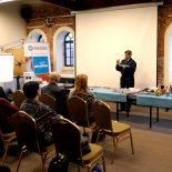 Seminarium Belse, polimery, elastomery, regeneracja, naprawa