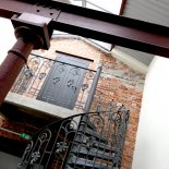 Seminarium Belse, polimery, elastomery, regeneracja, naprawa