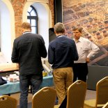 Seminarium Belse, polimery, elastomery, regeneracja, naprawa