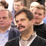 Seminarium Belse, polimery, elastomery, żywica epoksydowa, naprawa betonu