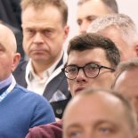 Seminarium Belse, polimery, elastomery, żywica epoksydowa, naprawa betonu