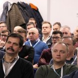 Seminarium Belse, polimery, elastomery, żywica epoksydowa, naprawa betonu
