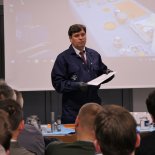 Seminarium Belse, polimery, elastomery, żywica epoksydowa, naprawa betonu