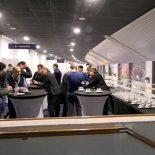 Seminarium Belse, polimery, elastomery, żywica epoksydowa, naprawa betonu