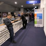 Seminarium Belse, polimery, elastomery, żywica epoksydowa, naprawa betonu