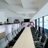 Seminarium Belse, polimery, elastomery, żywica epoksydowa, naprawa betonu