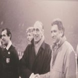 Seminarium Belse, polimery, elastomery, żywica epoksydowa, naprawa betonu