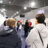 Seminarium Belse, polimery, elastomery, żywica epoksydowa, naprawa betonu