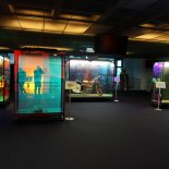 Seminarium Belse, polimery, elastomery, żywica epoksydowa, naprawa betonu