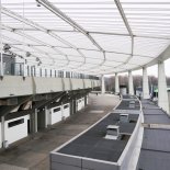 Seminarium Belse, polimery, elastomery, żywica epoksydowa, naprawa betonu