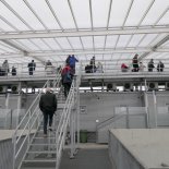 Seminarium Belse, polimery, elastomery, żywica epoksydowa, naprawa betonu