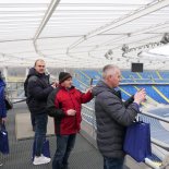 Seminarium Belse, polimery, elastomery, żywica epoksydowa, naprawa betonu