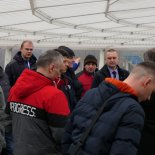 Seminarium Belse, polimery, elastomery, żywica epoksydowa, naprawa betonu