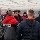 Seminarium Belse, polimery, elastomery, żywica epoksydowa, naprawa betonu