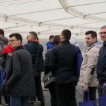 Seminarium Belse, polimery, elastomery, żywica epoksydowa, naprawa betonu