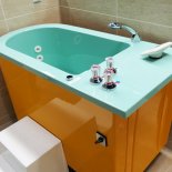 Seminarium Belse, polimery, elastomery, żywica epoksydowa, naprawa betonu