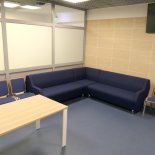 Seminarium Belse, polimery, elastomery, żywica epoksydowa, naprawa betonu