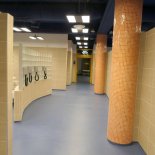 Seminarium Belse, polimery, elastomery, żywica epoksydowa, naprawa betonu