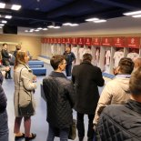 Seminarium Belse, polimery, elastomery, żywica epoksydowa, naprawa betonu