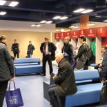 Seminarium Belse, polimery, elastomery, żywica epoksydowa, naprawa betonu