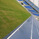 Seminarium Belse, polimery, elastomery, żywica epoksydowa, naprawa betonu