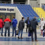 Seminarium Belse, polimery, elastomery, żywica epoksydowa, naprawa betonu