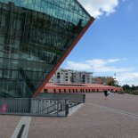 Ogólnopolski Szczyt Energetyczny OSE, Gdańsk 2020, Muzeum II Wojny Światowej