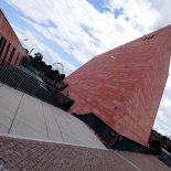 Ogólnopolski Szczyt Energetyczny OSE, Gdańsk 2020, Muzeum II Wojny Światowej