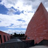 Ogólnopolski Szczyt Energetyczny OSE, Gdańsk 2020, Muzeum II Wojny Światowej