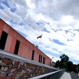 Ogólnopolski Szczyt Energetyczny OSE, Gdańsk 2020, Muzeum II Wojny Światowej