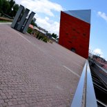 Ogólnopolski Szczyt Energetyczny OSE, Gdańsk 2020, Muzeum II Wojny Światowej