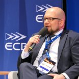Mariusz Witoński Prezes Polskie Towarzystwo Morskiej Energetyki Wiatrowej