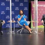 Monika Morawiecka, Prezes Zarządu PGE Baltica