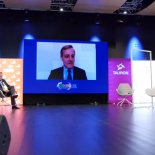 Roman Masek Belse, Ogólnopolski Szczyt Energetyczny OSE, Gdańsk 2020