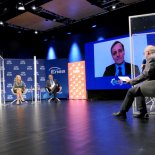 Roman Masek Belse, Ogólnopolski Szczyt Energetyczny OSE, Gdańsk 2020