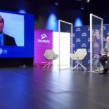 Roman Masek Belse, Ogólnopolski Szczyt Energetyczny OSE, Gdańsk 2020