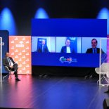 Przemysław Janiszewski Polimex-Mostostal, Roman Masek Belse, 