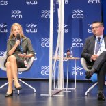 Ewa Malicka Towarzystwo Rozwoju Małych Elektrowni Wodnych, Ireneusz Krupa Polska Spólka Gazownictwa