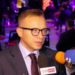 Artur Soboń, Sekretarz Stanu w Ministerstwie Aktywów Państwowych