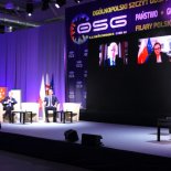 Ogólnopolski Szczyt Gospodarczy OSG, Lublin 2020