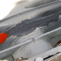 Eliminacja wycieku przy minimalnym przestoju Eliminacja wycieku przy minimalnym przestoju