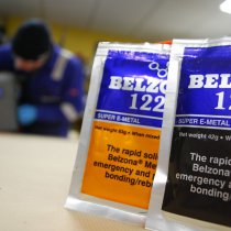Belzona 1221 (Super E- Metal) Belzona 1221 (Super E- Metal)