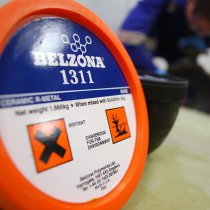 Belzona 1311 (Ceramic R-Metal) Belzona 1311 (Ceramic R-Metal)