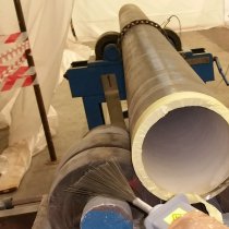 Zakończona aplikacja — widok od zewnątrz Zakończona aplikacja — widok od zewnątrz