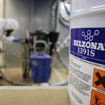 Opakowanie produktu Belzona 1391S Opakowanie produktu Belzona 1391S