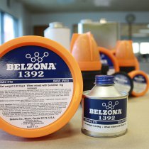 Belzona 1392 (Ceramic HT2) Belzona 1392 (Ceramic HT2)