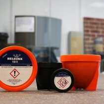 Belzona 1511 (Super HT-Metal) Belzona 1511 (Super HT-Metal)