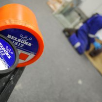 Belzona 1812 (Ceramic Carbide FP) Belzona 1812 (Ceramic Carbide FP)